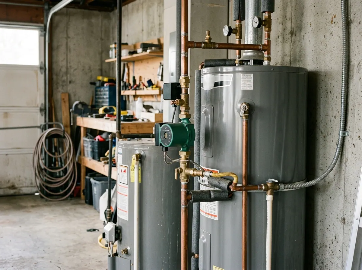 Kingdom Plumbing