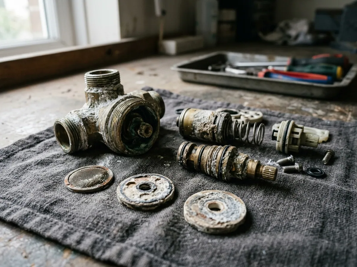 Kingdom Plumbing